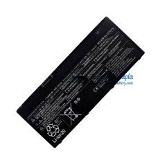 Μπαταρία για Fujitsu FPB0338S E558 P728 FPCBP529 FMVNBP247 [Αντικατάσταση μπαταρίας]